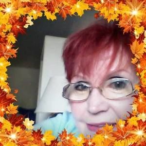 Meet your Posher, Judy